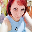 Знакомства: Марина, 45 лет, Макеевка