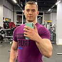 Знакомства: Ник, 40 лет, Санкт-Петербург