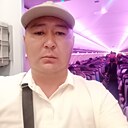 Знакомства: Даурен, 38 лет, Актюбинск
