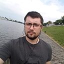 Знакомства: Евгений, 36 лет, Вышний Волочек