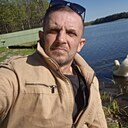 Знакомства: Сергей, 47 лет, Гродно