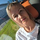 Знакомства: Элла, 52 года, Йошкар-Ола