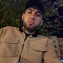Знакомства: Вадим, 29 лет, Абакан