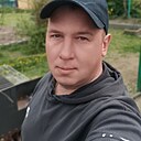 Знакомства: Виктор, 40 лет, Москва