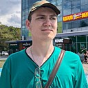 Знакомства: Даниил, 24 года, Таганрог