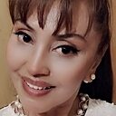 Знакомства: Зебо, 45 лет, Ташкент