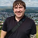 Знакомства: Илья, 30 лет, Новоалтайск