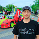 Знакомства: Святослав, 25 лет, Темиртау