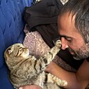 Знакомства: Керимов, 36 лет, Геленджик
