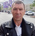 Знакомства: Виталий, 49 лет, Волхов