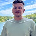 Знакомства: Вадим, 37 лет, Пинск