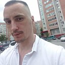 Знакомства: Дмитрий, 36 лет, Тюмень