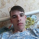 Знакомства: Кирилл, 19 лет, Волгоград