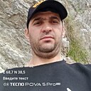 Знакомства: Алиев Аваз, 40 лет, Душанбе