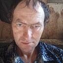 Знакомства: Серега, 49 лет, Татарск