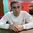 Знакомства: Хан, 27 лет, Екатеринбург