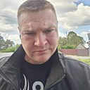 Знакомства: Александр, 45 лет, Клинцы