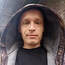 Знакомства: Дмитрий, 35 лет, Нижние Серги