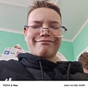 Знакомства: Степан, 18 лет, Великий Устюг