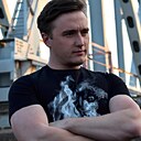 Знакомства: Илья, 35 лет, Бобруйск