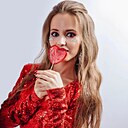 Знакомства: Кристина, 30 лет, Прокопьевск