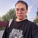 Знакомства: Данис, 23 года, Казань