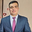 Знакомства: Али, 25 лет, Куйбышев