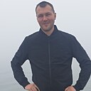 Знакомства: Андрей, 37 лет, Байкальск