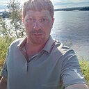 Знакомства: Андрей, 41 год, Киренск