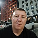 Знакомства: Руслан, 35 лет, Пенза