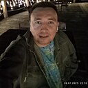 Знакомства: Вадим, 36 лет, Дюртюли