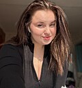 Знакомства: Анна, 20 лет, Назарово