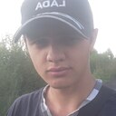 Знакомства: Кирилл, 18 лет, Анжеро-Судженск