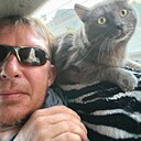 Знакомства: Серж, 36 лет, Оренбург