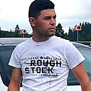 Знакомства: Samir, 35 лет, Уфа