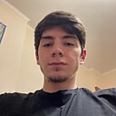 Знакомства: Басир, 20 лет, Люберцы