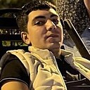 Знакомства: Artur, 26 лет, Батуми