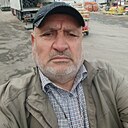 Знакомства: Иляс, 60 лет, Пермь