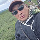 Знакомства: Саня, 41 год, Кызыл