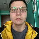 Знакомства: Арсений, 21 год, Ногинск