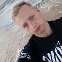 Знакомства: Антон, 20 лет, Боровичи