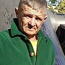 Знакомства: Владимир, 46 лет, Дальнереченск