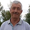Знакомства: Михаил, 68 лет, Костанай