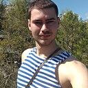 Знакомства: Алексей, 24 года, Евпатория