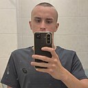 Знакомства: Кирилл, 19 лет, Брянск