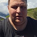 Знакомства: Кирилл, 36 лет, Калининград