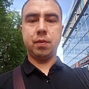 Знакомства: Сергей, 30 лет, Улан-Удэ