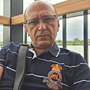 Знакомства: Рубен, 46 лет, Ростов-на-Дону