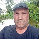Знакомства: Витя, 51 год, Черняховск