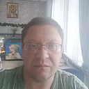 Знакомства: Вадим, 45 лет, Киржач